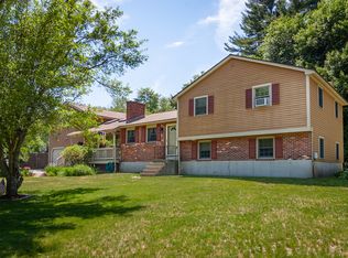 25 Clay St, Merrimack, NH 03054