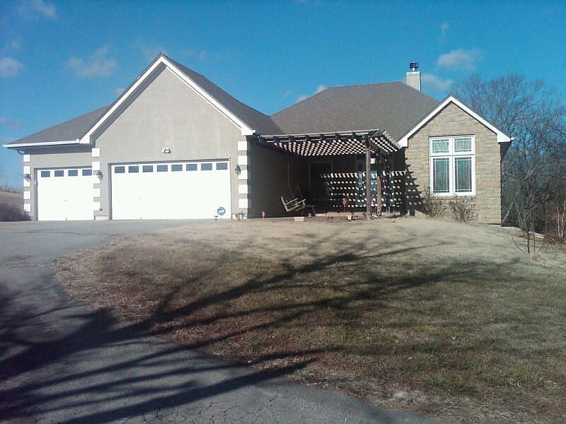 House Front
