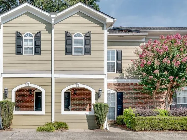 806 Summer Pl, Norcross, GA 30071