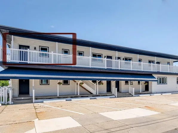 403 E 15th Ave #5, North Wildwood, NJ 08260