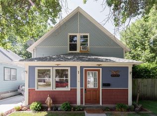2429 Lyon St, Des Moines, IA 50317