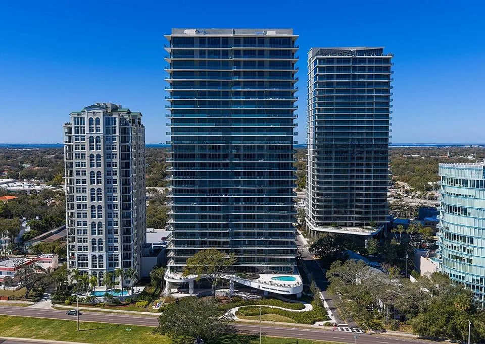 3101 Bayshore Blvd #1804