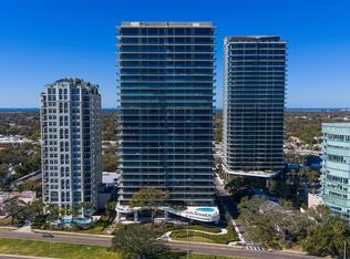 3101 Bayshore Blvd #1804, Tampa, FL 33629