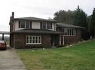 4109 S Fork Ave, Hickory, NC 28602