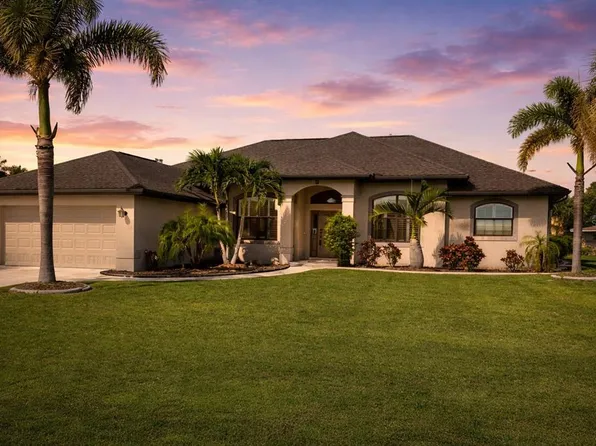 12605 Bacchus Rd, Port Charlotte, FL 33981