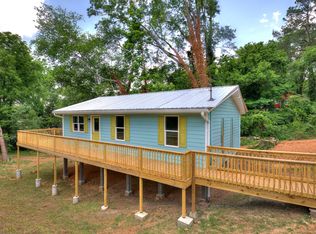 134 Roosevelt St, Cartersville, GA 30120