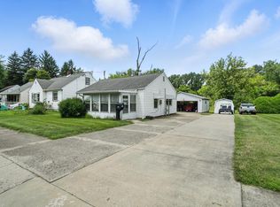 2438 Kenton St, Springfield, OH 45505