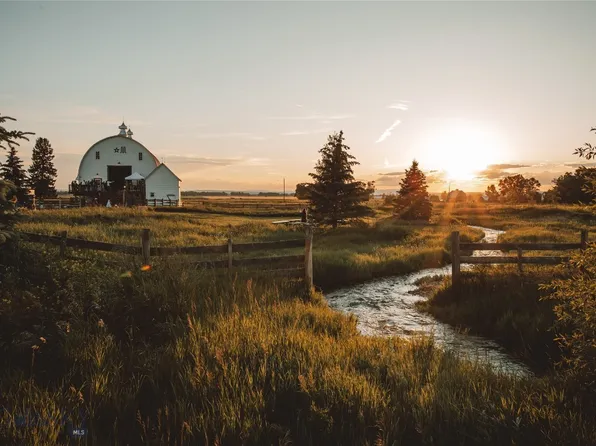 4186 Stimson Ln, Belgrade, MT 59714