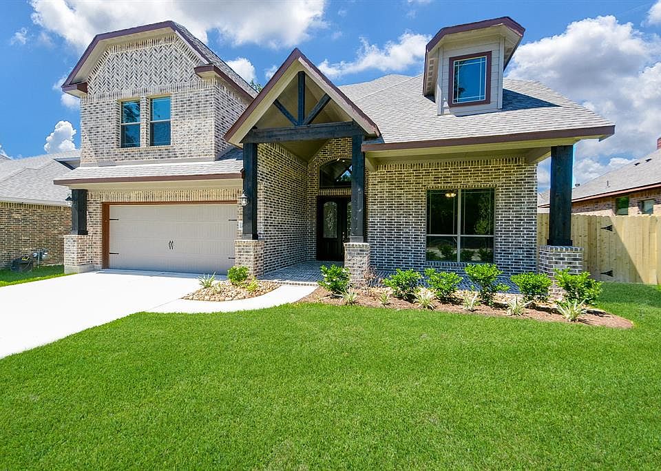 1st image of 20911 Broadsword Dr