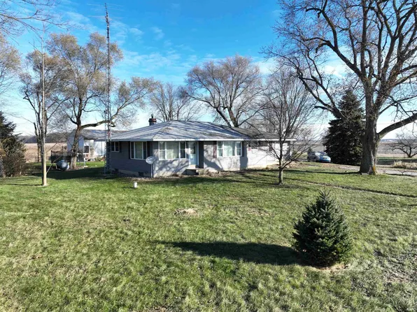 7379 E 700th Rd N, Monticello, IN 47960