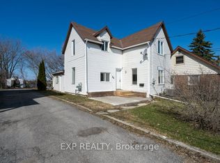24 Albion St, Belleville, ON K8N 3R8