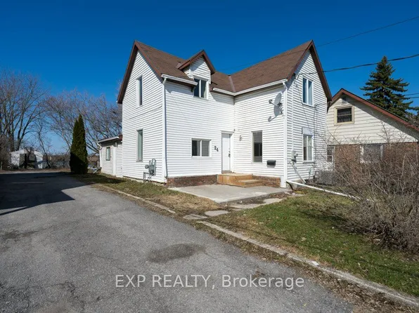 24 Albion St, Belleville, ON K8N 3R8