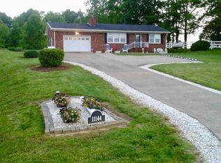 11144 State Route 662, Lewisport, KY 42351