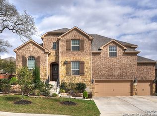 25914 Raven Rdg, San Antonio, TX 78255