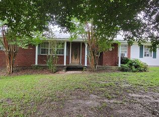 424 Green Acres Rd, Atmore, AL 36502