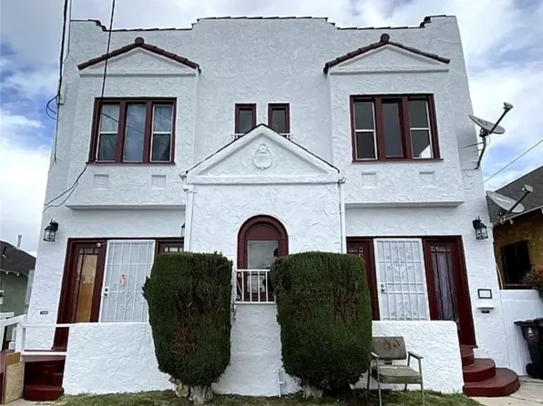 623 W 58th St, Los Angeles, CA 90037