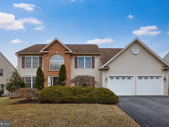 5 Colorado Ave, Sinking Spring, PA 19608