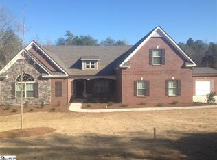 2 Sedgewood Court Home Site 49, Fountain Inn, SC 29644