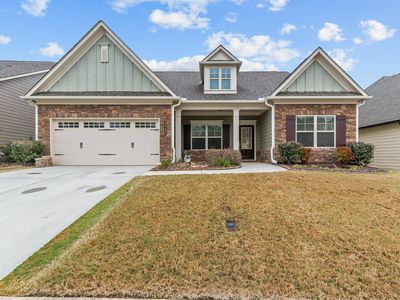 4543 Big Rock Ridge Trl, Gainesville, GA, 30504