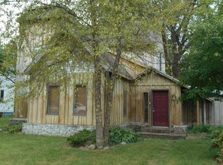 314 N Walnut St, Monon, IN 47959