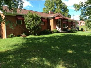 333 Hunting Hill Rd, Piney Flats, TN 37686