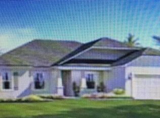 2366 Salmon Rd, Port Saint Lucie, FL 34953