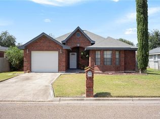 406 W 13th St, San Juan, TX 78589