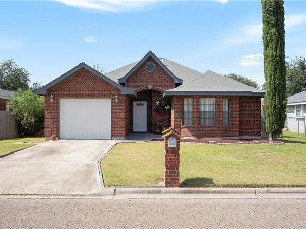 406 W 13th St, San Juan, TX 78589