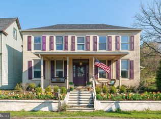 3245 Route 212, Hellertown, PA 18055