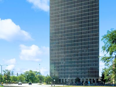 6700 S South Shore Dr APT 19C, Chicago, IL, 60649