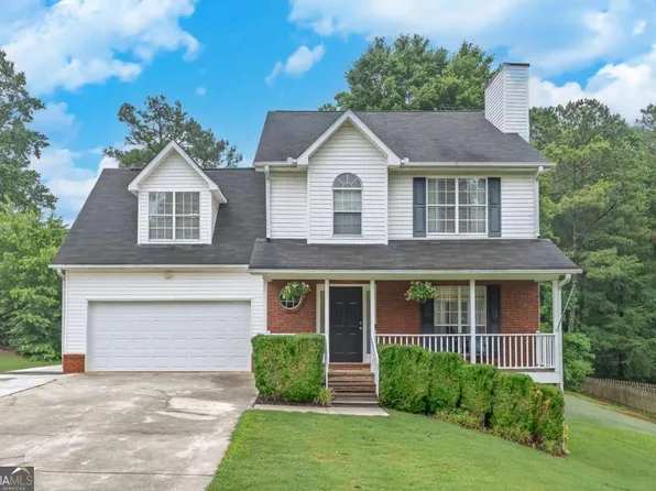 5407 Palmetto Ct, Flowery Branch, GA 30542