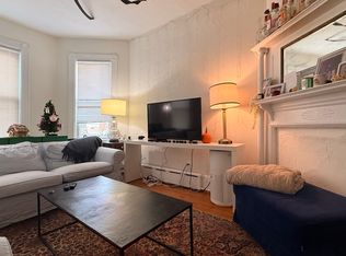 26 Darling St #2, Boston, MA 02120