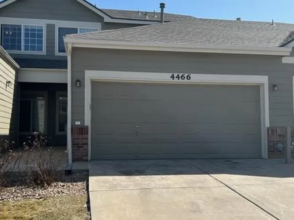4466 S Jebel Ln, Aurora, CO 80015