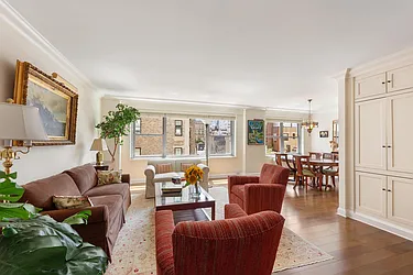 650 Park Avenue