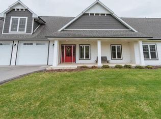 7908 Church St, Egg Harbor, WI 54209