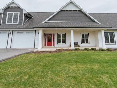7908 Church St, Egg Harbor, WI, 54209