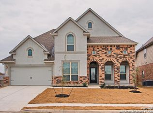 472 Turning Stone, Cibolo, TX 78108