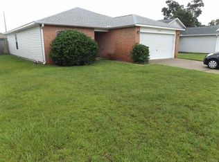 10555 Wilderness Ln, Pensacola, FL 32534