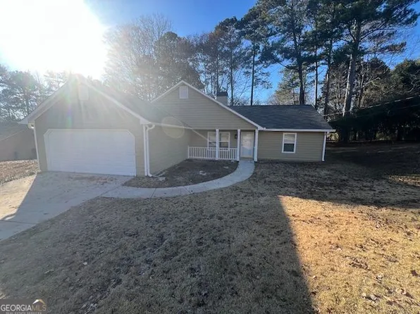 212 Pineknoll Ct, Ellenwood, GA 30294