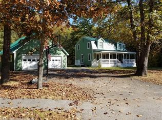 35 Sebago Wood Trl, Windham, ME 04062