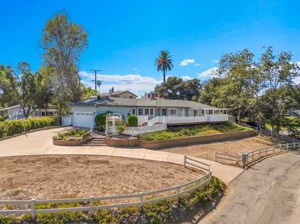 1752 Grove Rd, El Cajon, CA 92020