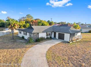 1245 Arlington Cir, Merritt Island, FL 32952