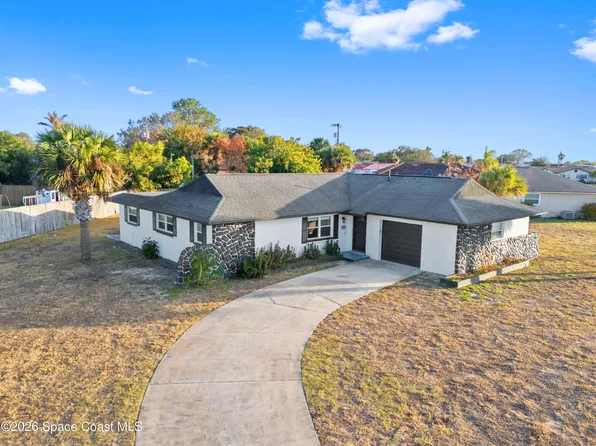 1245 Arlington Cir, Merritt Island, FL 32952