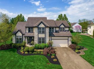 13425 Ashley Creek Dr NW, Pickerington, OH 43147