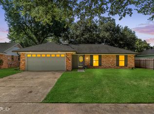 5302 Goldenrod Cir, Bossier City, LA 71112