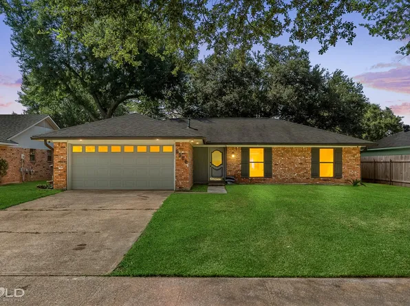 5302 Goldenrod Cir, Bossier City, LA 71112