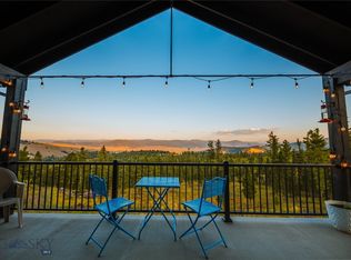 106 Wapiti Rd, Philipsburg, MT 59858