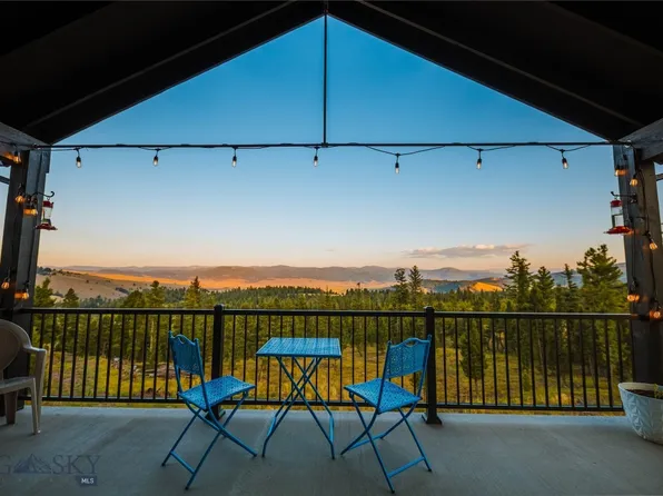106 Wapiti Rd, Philipsburg, MT 59858