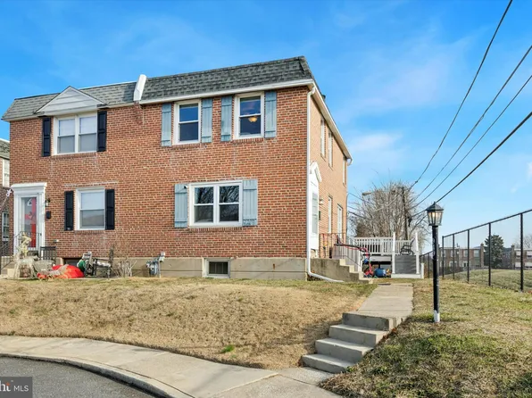 949 Bryan St, Drexel Hill, PA 19026