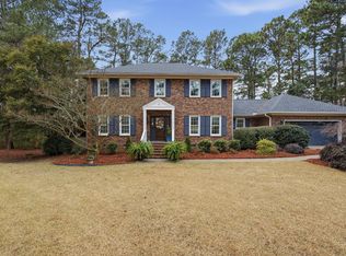 2 Pine Needle Cir, Aiken, SC 29803
